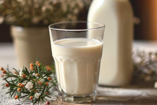 全脂牛奶和脱脂牛奶有什么区别