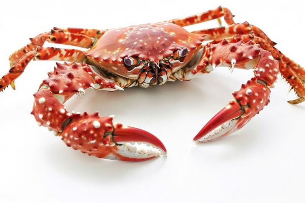 螃蟹不沾水一般能活几天