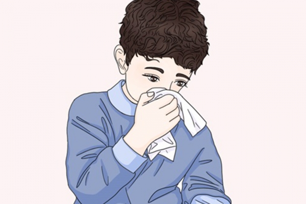 寒露儿童怎么养生