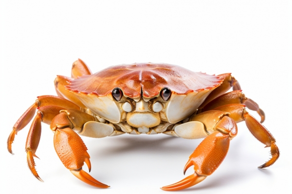 螃蟹是水开后蒸15分钟吗