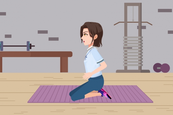 寒露节气锻炼注意事项有哪些