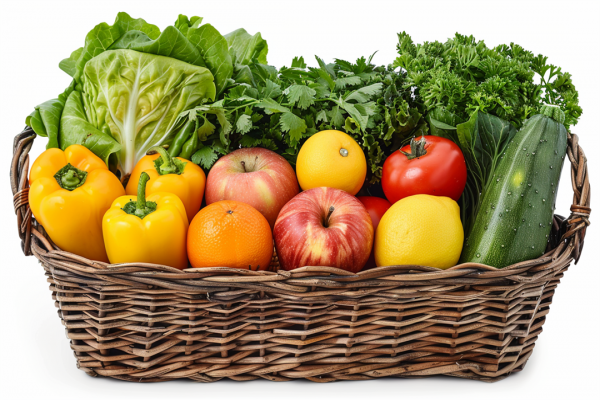 维生素A有哪些食物和水果蔬菜