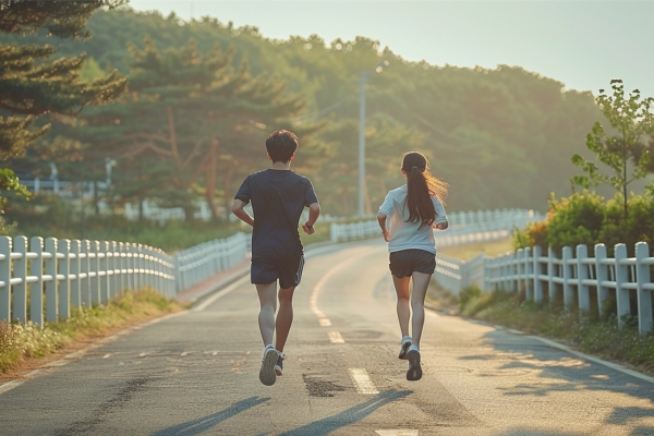 寒露节气运动禁忌有哪些