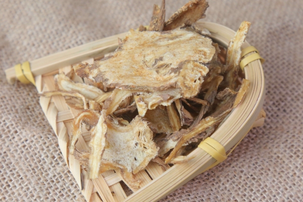 男性吃当归有好处吗