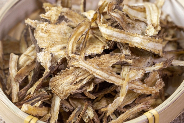 当归和生姜能一起煮吗