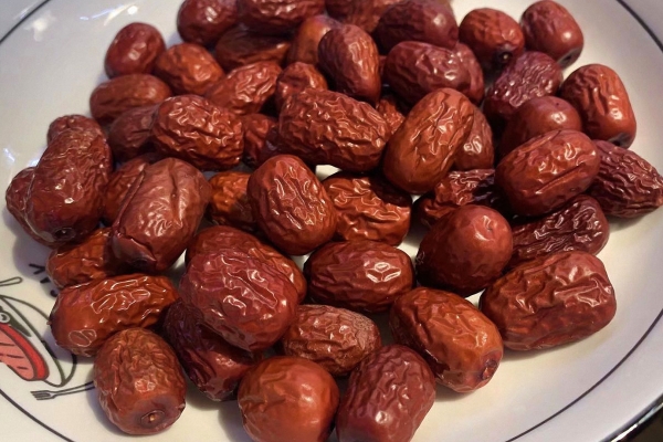 当归和红枣一起煮有什么效果