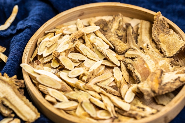 当归泡水喝的正确方法是什么