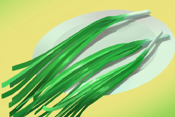 韭菜含有多少膳食纤维