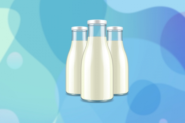 韭菜和牛奶能一起吃吗