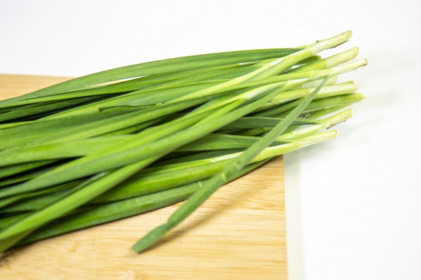 韭菜会不会引起上火