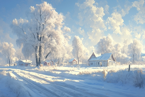 霜降之后“秋冻”能不能继续