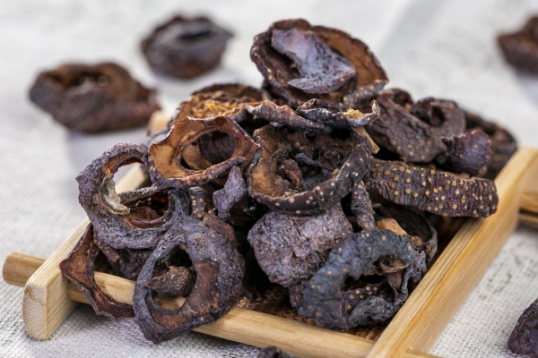 霜降节气适合哪些健康零食