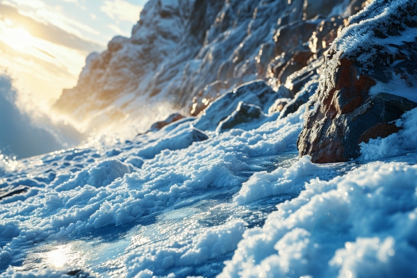 霜降为什么说“寒从脚起”