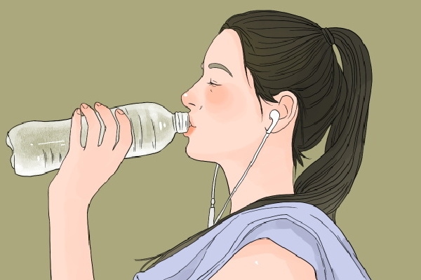 霜降節氣“秋燥”如何緩解