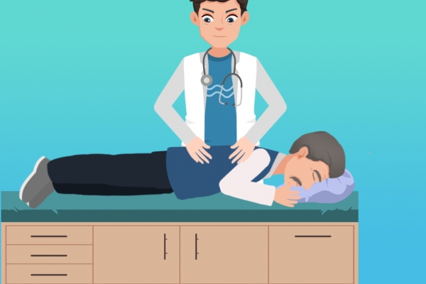 老年人在霜降养生上应重点什么