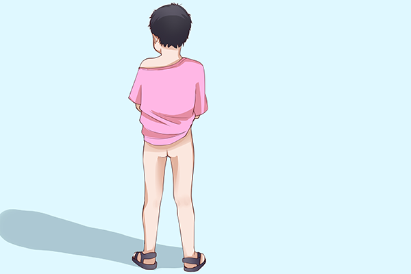 儿童霜降时节如何预防感冒