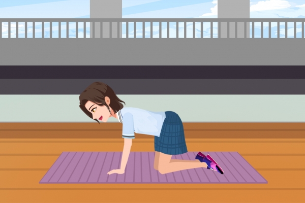 霜降节气养生要注意哪些事项