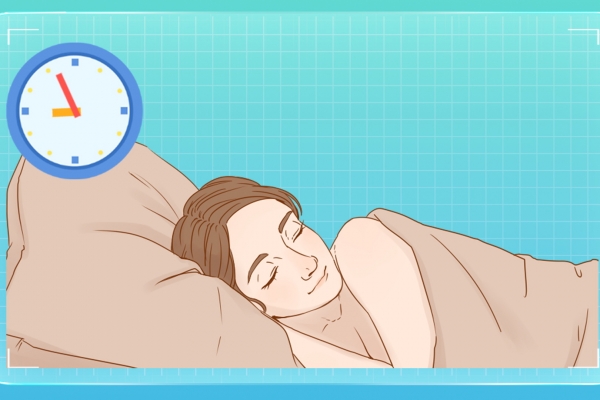 霜降节气睡眠质量差怎么办