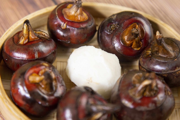 马蹄对女性的皮肤有好处吗