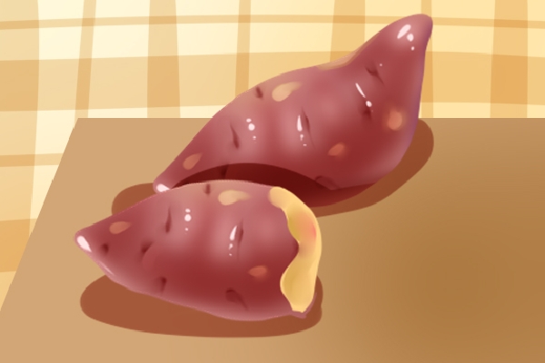 红薯是减肥食品还是增肥食品