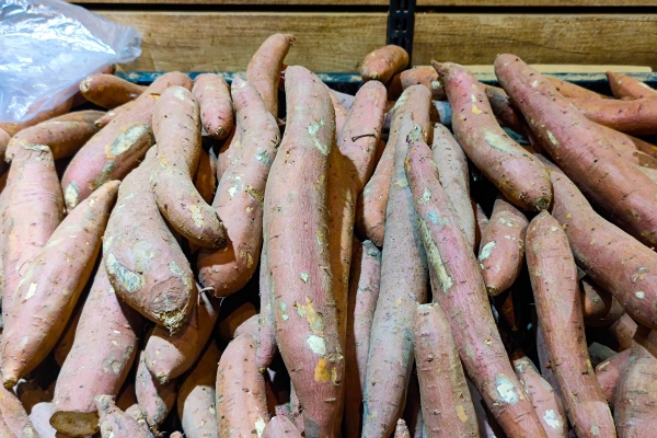 红薯养肝还是伤肝