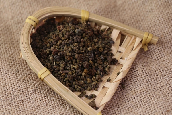 老年人吃茱萸有哪些益处