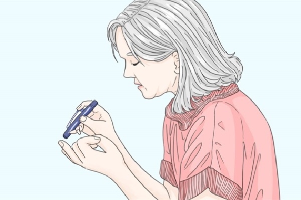立冬如何预防血糖波动