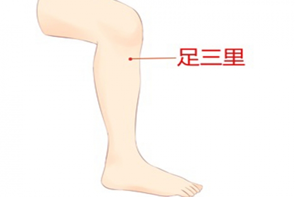 立冬时节有哪些养生穴位可以按摩