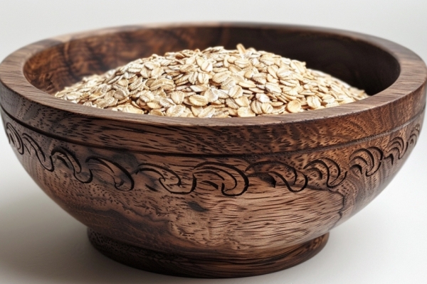 燕麦适合所有体质的人食用吗