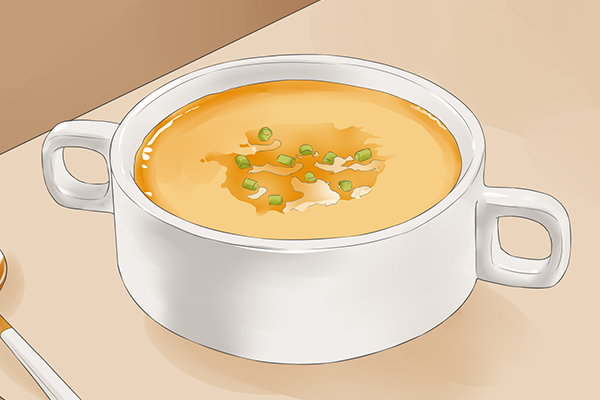 感冒了吃什么食物好得快