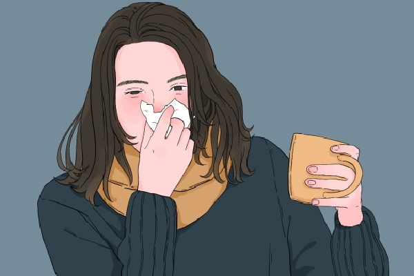 感冒了吃什么食物好得快