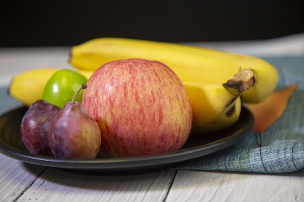 阴虚火旺冬天怎么进补