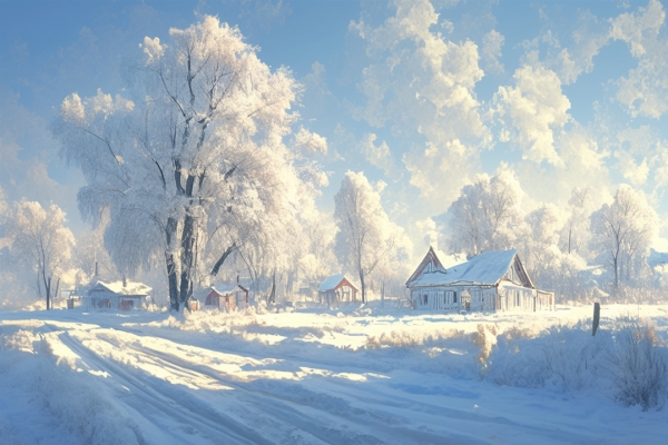 冬季便秘吃什么通便