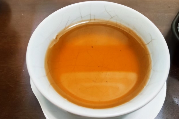 上火了吃什么降火快