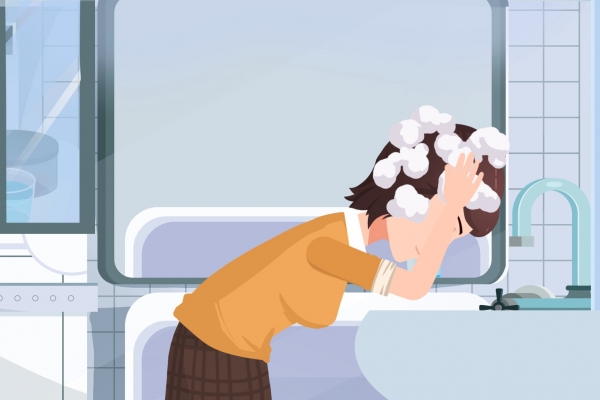 冬季脱发严重怎么办