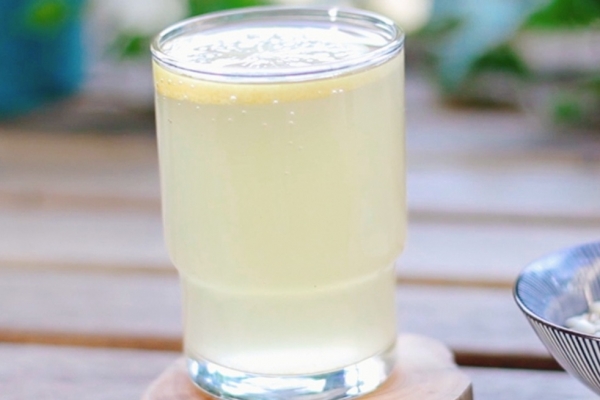 早晨空腹喝水好吗