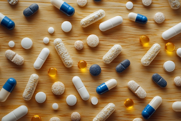 湿疹患者吃什么食物好