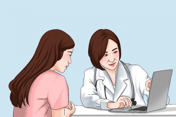 灰指甲怎么治疗