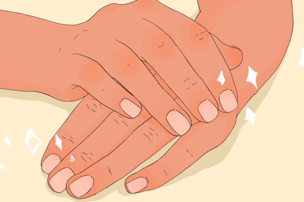 灰指甲怎么治疗