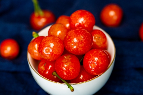 血糖高吃什么水果好