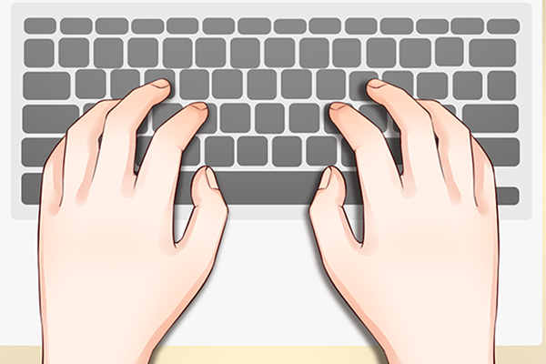 手指关节痛怎么回事