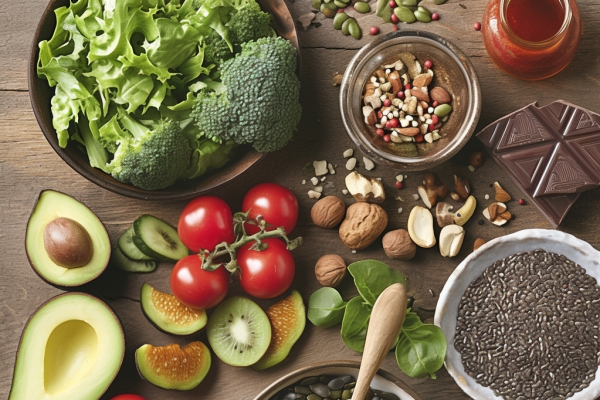 口干口苦是什么原因