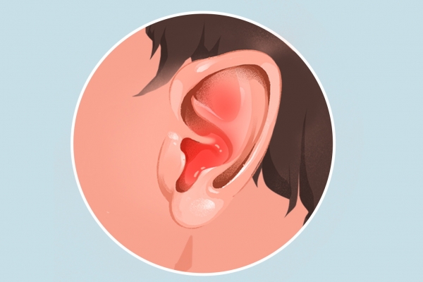 耳鸣是什么原因引起的