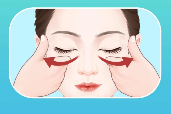 眼保健操有用吗