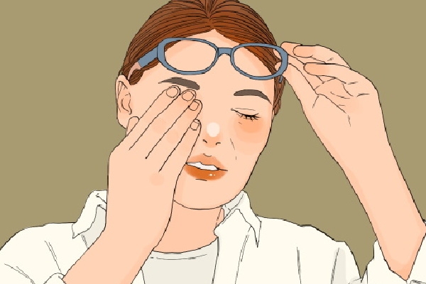 眼保健操有用吗