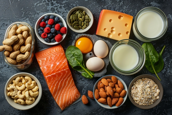 保持年轻的方法有哪些