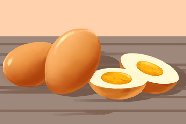 土鸡蛋和普通鸡蛋营养有哪些区别