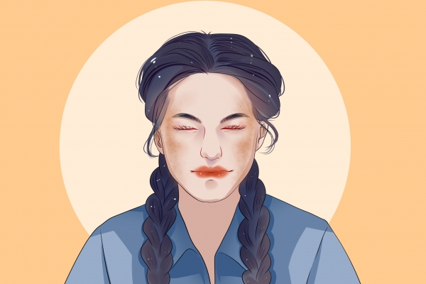 黄褐斑怎么去除