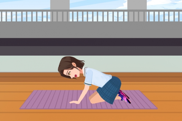 脸上长痘怎么调理