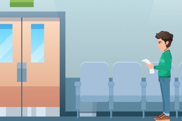 手脚麻木是什么原因